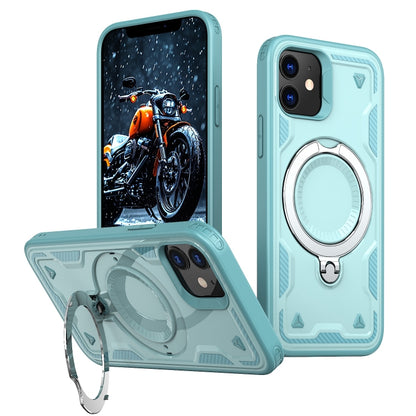 PC Hybrid TPU Armor MagSafe Ring Holder Phone Case, For iPhone 13 Pro, For iPhone 13, For iPhone 12 Apple Accessories engpc-4869 More iPhone Cases - APEXEL INDIA - Mobile Lens - Mobile Camera Lens - Cellphone Accessories - Phone Lens - Smartphone Lens