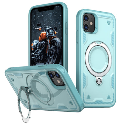 PC Hybrid TPU Armor MagSafe Ring Holder Phone Case, For iPhone 12 Pro Max, For iPhone 12 Pro, For iPhone 11 Apple Accessories engpc-4862 More iPhone Cases - APEXEL INDIA - Mobile Lens - Mobile Camera Lens - Cellphone Accessories - Phone Lens - Smartphone Lens