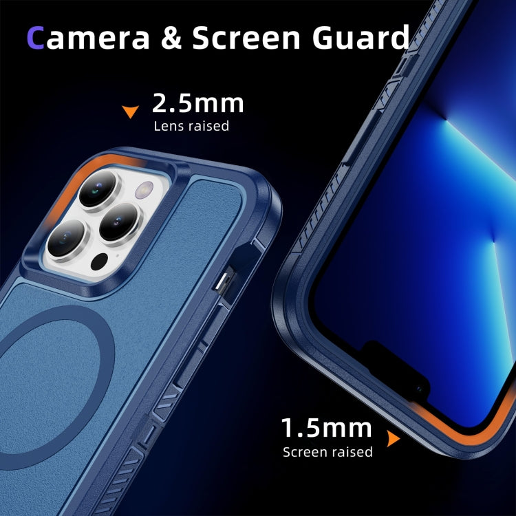 Guard MagSafe Holder Matte PC Hybrid TPU Phone Case, For iPhone 15 Pro Max, For iPhone 15 Pro, For iPhone 15 Plus, For iPhone 15 Apple Accessories enggua4873 iPhone 15 Pro Max - APEXEL INDIA - Mobile Lens - Mobile Camera Lens - Cellphone Accessories - Phone Lens - Smartphone Lens