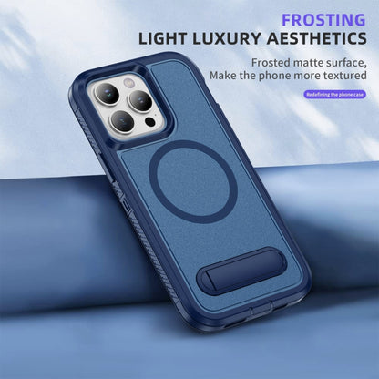 Guard MagSafe Holder Matte PC Hybrid TPU Phone Case, For iPhone 15 Pro Max, For iPhone 15 Pro, For iPhone 15 Plus, For iPhone 15 Apple Accessories enggua4873 iPhone 15 Pro Max - APEXEL INDIA - Mobile Lens - Mobile Camera Lens - Cellphone Accessories - Phone Lens - Smartphone Lens