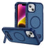Guard MagSafe Holder Matte PC Hybrid TPU Phone Case, For iPhone 14 Plus, For iPhone 14, For iPhone 14 Pro, For iPhone 14 Pro Max Apple Accessories enggua4874 iPhone 14 Plus - APEXEL INDIA - Mobile Lens - Mobile Camera Lens - Cellphone Accessories - Phone Lens - Smartphone Lens