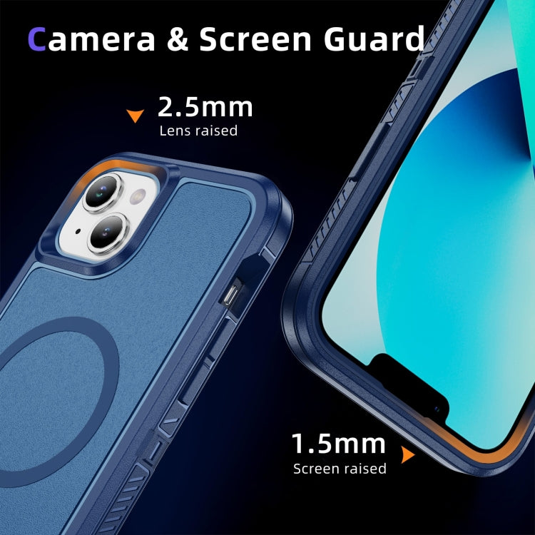 Guard MagSafe Holder Matte PC Hybrid TPU Phone Case, For iPhone 14 Plus, For iPhone 14, For iPhone 14 Pro, For iPhone 14 Pro Max Apple Accessories enggua4874 iPhone 14 Plus - APEXEL INDIA - Mobile Lens - Mobile Camera Lens - Cellphone Accessories - Phone Lens - Smartphone Lens