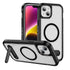Guard MagSafe Holder Matte PC Hybrid TPU Phone Case, For iPhone 14 Plus, For iPhone 14, For iPhone 14 Pro, For iPhone 14 Pro Max Apple Accessories enggua4874 iPhone 14 Plus - APEXEL INDIA - Mobile Lens - Mobile Camera Lens - Cellphone Accessories - Phone Lens - Smartphone Lens