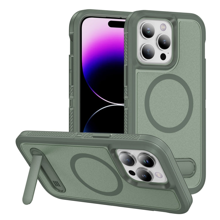 Guard MagSafe Holder Matte PC Hybrid TPU Phone Case, For iPhone 14 Plus, For iPhone 14, For iPhone 14 Pro, For iPhone 14 Pro Max Apple Accessories enggua4874 iPhone 14 Plus - APEXEL INDIA - Mobile Lens - Mobile Camera Lens - Cellphone Accessories - Phone Lens - Smartphone Lens