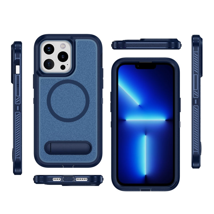 Guard MagSafe Holder Matte PC Hybrid TPU Phone Case, For iPhone 13 Pro Max, For iPhone 13 Pro, For iPhone 13, For iPhone 12 / 12 Pro Apple Accessories enggua4870 More iPhone Cases - APEXEL INDIA - Mobile Lens - Mobile Camera Lens - Cellphone Accessories - Phone Lens - Smartphone Lens