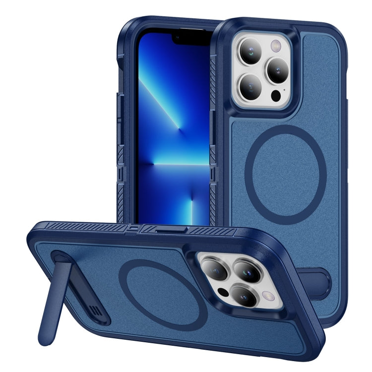 Guard MagSafe Holder Matte PC Hybrid TPU Phone Case, For iPhone 13 Pro Max, For iPhone 13 Pro, For iPhone 13, For iPhone 12 / 12 Pro Apple Accessories enggua4870 More iPhone Cases - APEXEL INDIA - Mobile Lens - Mobile Camera Lens - Cellphone Accessories - Phone Lens - Smartphone Lens