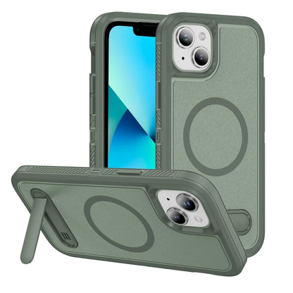 Guard MagSafe Holder Matte PC Hybrid TPU Phone Case, For iPhone 13 Pro Max, For iPhone 13 Pro, For iPhone 13, For iPhone 12 / 12 Pro Apple Accessories enggua4870 More iPhone Cases - APEXEL INDIA - Mobile Lens - Mobile Camera Lens - Cellphone Accessories - Phone Lens - Smartphone Lens
