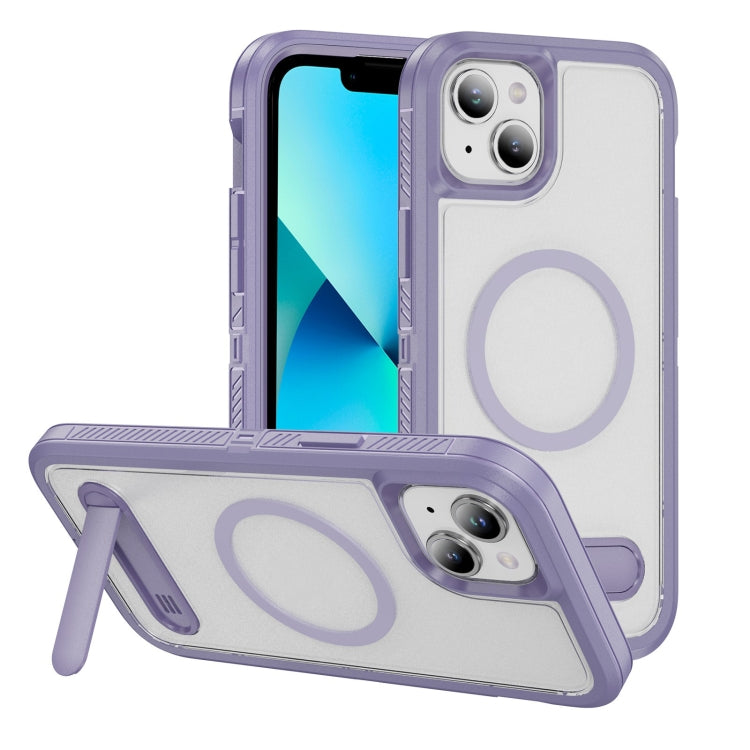 Guard MagSafe Holder Matte PC Hybrid TPU Phone Case, For iPhone 13 Pro Max, For iPhone 13 Pro, For iPhone 13, For iPhone 12 / 12 Pro Apple Accessories enggua4870 More iPhone Cases - APEXEL INDIA - Mobile Lens - Mobile Camera Lens - Cellphone Accessories - Phone Lens - Smartphone Lens