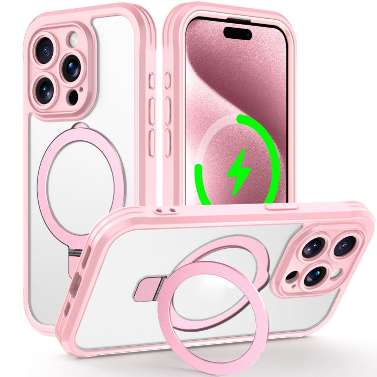 Skin Feel MagSafe Holder 360 Full Body Phone Case, For iPhone 15 Pro Max, For iPhone 15 Pro, For iPhone 15 Plus / 14 Plus, For iPhone 15 Apple Accessories engski4902 iPhone 15 Pro Max - APEXEL INDIA - Mobile Lens - Mobile Camera Lens - Cellphone Accessories - Phone Lens - Smartphone Lens