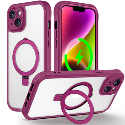 Skin Feel MagSafe Holder 360 Full Body Phone Case, For iPhone 14 / 13, For iPhone 14 Pro, For iPhone 14 Pro Max, For iPhone 13 Pro Max Apple Accessories engski4898 iPhone 14 - APEXEL INDIA - Mobile Lens - Mobile Camera Lens - Cellphone Accessories - Phone Lens - Smartphone Lens