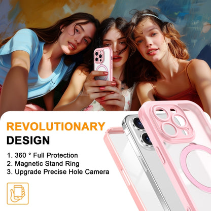 Skin Feel MagSafe Holder 360 Full Body Phone Case, For iPhone 13 Pro Apple Accessories engski4903 More iPhone Cases - APEXEL INDIA - Mobile Lens - Mobile Camera Lens - Cellphone Accessories - Phone Lens - Smartphone Lens