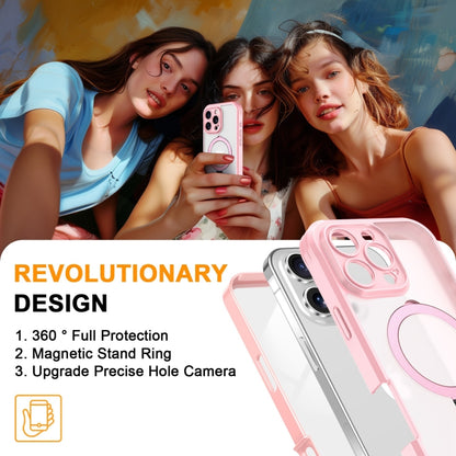 Skin Feel MagSafe Holder 360 Full Body Phone Case, For iPhone 16 Pro Max, For iPhone 16 Pro, For iPhone 16 Plus, For iPhone 16 Apple Accessories engski4901 iPhone 16 Pro Max - APEXEL INDIA - Mobile Lens - Mobile Camera Lens - Cellphone Accessories - Phone Lens - Smartphone Lens