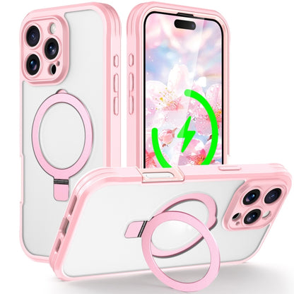 Skin Feel MagSafe Holder 360 Full Body Phone Case, For iPhone 16 Pro Max, For iPhone 16 Pro, For iPhone 16 Plus, For iPhone 16 Apple Accessories engski4901 iPhone 16 Pro Max - APEXEL INDIA - Mobile Lens - Mobile Camera Lens - Cellphone Accessories - Phone Lens - Smartphone Lens