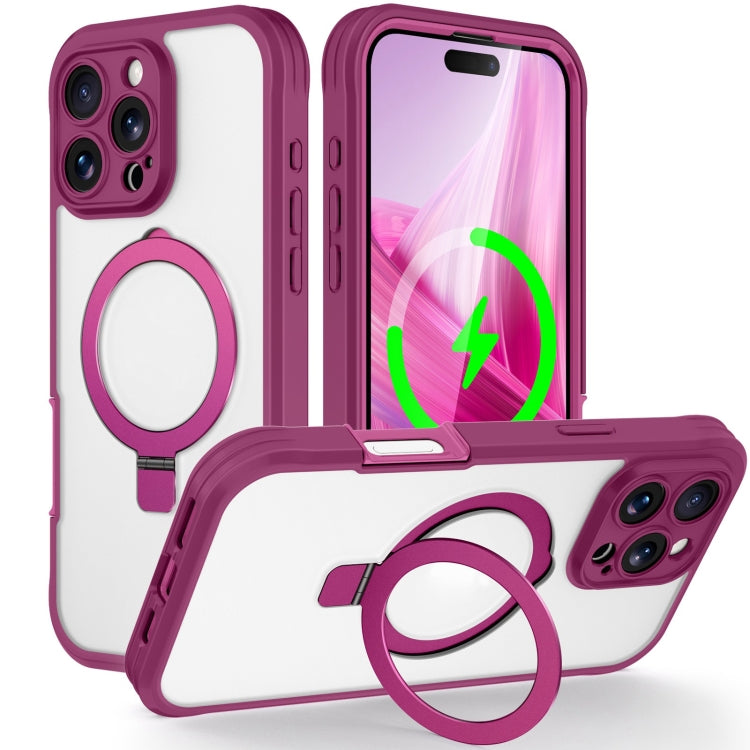 Skin Feel MagSafe Holder 360 Full Body Phone Case, For iPhone 16 Pro Max, For iPhone 16 Pro, For iPhone 16 Plus, For iPhone 16 Apple Accessories engski4901 iPhone 16 Pro Max - APEXEL INDIA - Mobile Lens - Mobile Camera Lens - Cellphone Accessories - Phone Lens - Smartphone Lens