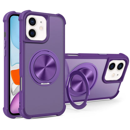 CD Texture 360 Degree Rotating Holder MagSafe Phone Case, For iPhone 13 Pro, For iPhone 12 / 12 Pro, For iPhone 12 Pro Max, For iPhone 11 Apple Accessories engcd-4906 More iPhone Cases - APEXEL INDIA - Mobile Lens - Mobile Camera Lens - Cellphone Accessories - Phone Lens - Smartphone Lens