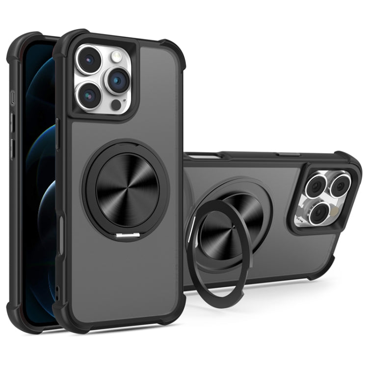 CD Texture 360 Degree Rotating Holder MagSafe Phone Case, For iPhone 13 Pro, For iPhone 12 / 12 Pro, For iPhone 12 Pro Max, For iPhone 11 Apple Accessories engcd-4906 More iPhone Cases - APEXEL INDIA - Mobile Lens - Mobile Camera Lens - Cellphone Accessories - Phone Lens - Smartphone Lens