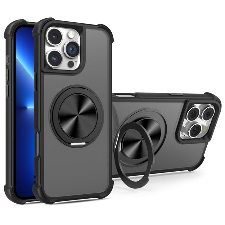 CD Texture 360 Degree Rotating Holder MagSafe Phone Case, For iPhone 13 Pro, For iPhone 12 / 12 Pro, For iPhone 12 Pro Max, For iPhone 11 Apple Accessories engcd-4906 More iPhone Cases - APEXEL INDIA - Mobile Lens - Mobile Camera Lens - Cellphone Accessories - Phone Lens - Smartphone Lens