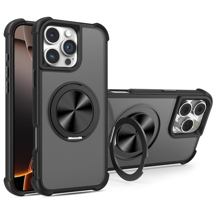 CD Texture 360 Degree Rotating Holder MagSafe Phone Case, For iPhone 16 Pro Max, For iPhone 16 Pro, For iPhone 16 Plus, For iPhone 16, For iPhone 15 Pro Max, For iPhone 15 Pro Apple Accessories engcd-4909 iPhone 16 Pro Max - APEXEL INDIA - Mobile Lens - Mobile Camera Lens - Cellphone Accessories - Phone Lens - Smartphone Lens