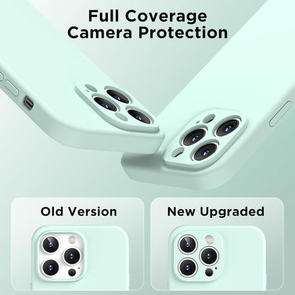 Silicone Suction Cup MagSafe Phone Case with Screen Film, For iPhone 15 Plus, For iPhone 15, For iPhone 14 Plus Apple Accessories engsil4914 iPhone 15 Plus - APEXEL INDIA - Mobile Lens - Mobile Camera Lens - Cellphone Accessories - Phone Lens - Smartphone Lens