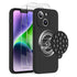 Silicone Suction Cup MagSafe Phone Case with Screen Film, For iPhone 14, For iPhone 14 Pro, For iPhone 14 Pro Max Apple Accessories engsil4921 iPhone 14 - APEXEL INDIA - Mobile Lens - Mobile Camera Lens - Cellphone Accessories - Phone Lens - Smartphone Lens
