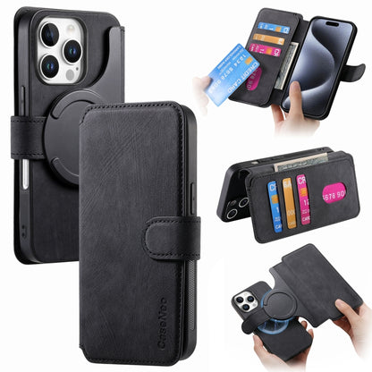 CaseNeo MagSafe RFID Anti-theft Retro Leather Phone Case, For iPhone 16e, For iPhone 16 Pro Max, For iPhone 16 Pro, For iPhone 16 Plus Apple Accessories engcas4921 iPhone 16e - CaseNeo - Mobile Lens - Mobile Camera Lens - Cellphone Accessories - Phone Lens - Smartphone Lens