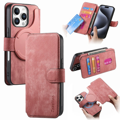 CaseNeo MagSafe RFID Anti-theft Retro Leather Phone Case, For iPhone 16e, For iPhone 16 Pro Max, For iPhone 16 Pro, For iPhone 16 Plus Apple Accessories engcas4921 iPhone 16e - CaseNeo - Mobile Lens - Mobile Camera Lens - Cellphone Accessories - Phone Lens - Smartphone Lens