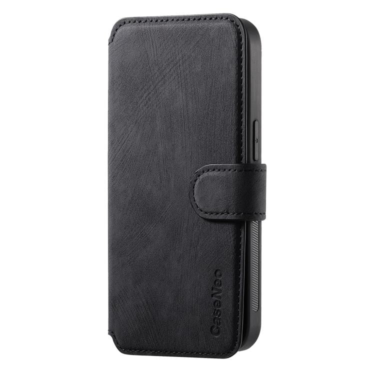 CaseNeo MagSafe RFID Anti-theft Retro Leather Phone Case, For iPhone 16e, For iPhone 16 Pro Max, For iPhone 16 Pro, For iPhone 16 Plus Apple Accessories engcas4921 iPhone 16e - CaseNeo - Mobile Lens - Mobile Camera Lens - Cellphone Accessories - Phone Lens - Smartphone Lens