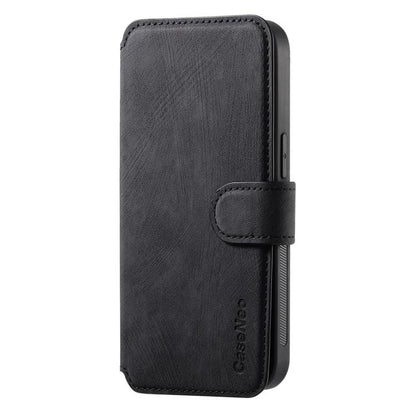 CaseNeo MagSafe RFID Anti-theft Retro Leather Phone Case, For iPhone 16e, For iPhone 16 Pro Max, For iPhone 16 Pro, For iPhone 16 Plus Apple Accessories engcas4921 iPhone 16e - CaseNeo - Mobile Lens - Mobile Camera Lens - Cellphone Accessories - Phone Lens - Smartphone Lens