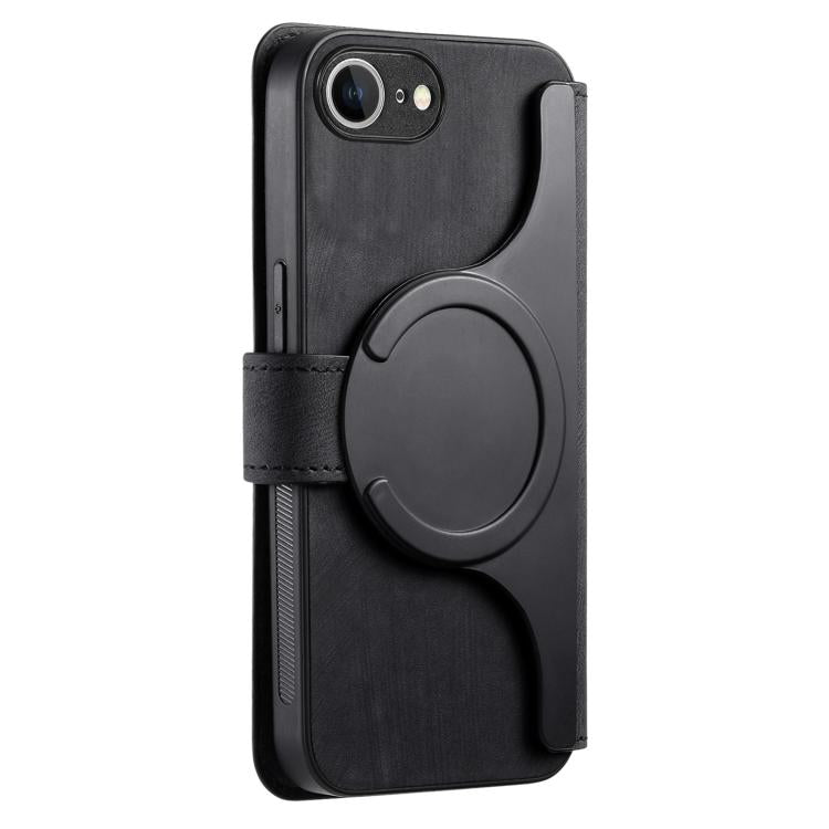 CaseNeo MagSafe RFID Anti-theft Retro Leather Phone Case, For iPhone 16e, For iPhone 16 Pro Max, For iPhone 16 Pro, For iPhone 16 Plus Apple Accessories engcas4921 iPhone 16e - CaseNeo - Mobile Lens - Mobile Camera Lens - Cellphone Accessories - Phone Lens - Smartphone Lens