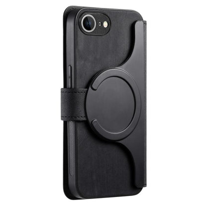 CaseNeo MagSafe RFID Anti-theft Retro Leather Phone Case, For iPhone 16e, For iPhone 16 Pro Max, For iPhone 16 Pro, For iPhone 16 Plus Apple Accessories engcas4921 iPhone 16e - CaseNeo - Mobile Lens - Mobile Camera Lens - Cellphone Accessories - Phone Lens - Smartphone Lens