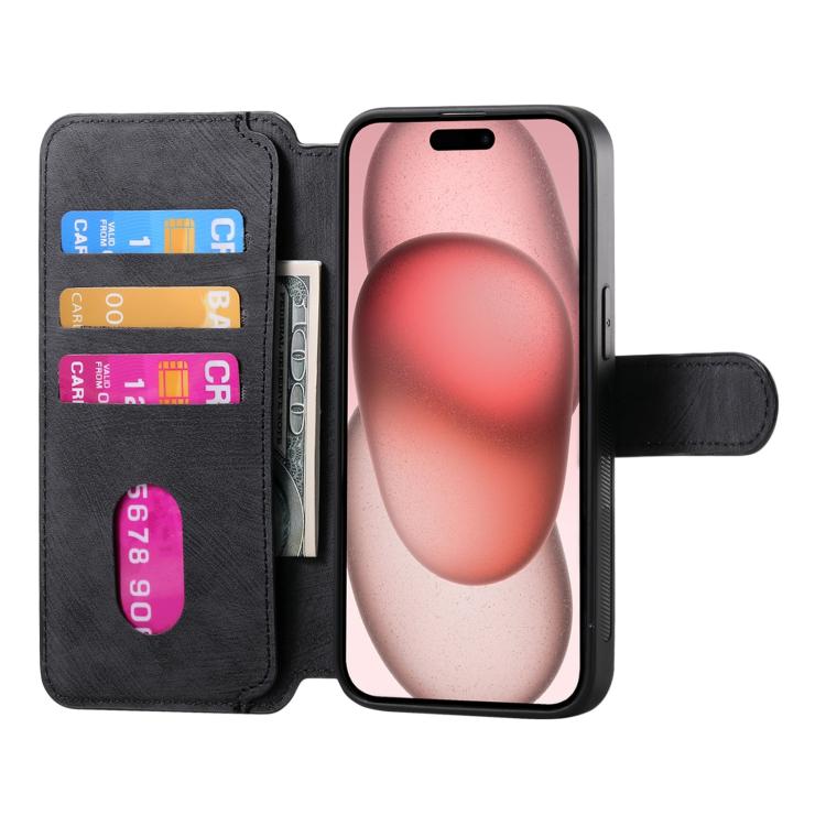 CaseNeo MagSafe RFID Anti-theft Retro Leather Phone Case, For iPhone 16e, For iPhone 16 Pro Max, For iPhone 16 Pro, For iPhone 16 Plus Apple Accessories engcas4921 iPhone 16e - CaseNeo - Mobile Lens - Mobile Camera Lens - Cellphone Accessories - Phone Lens - Smartphone Lens