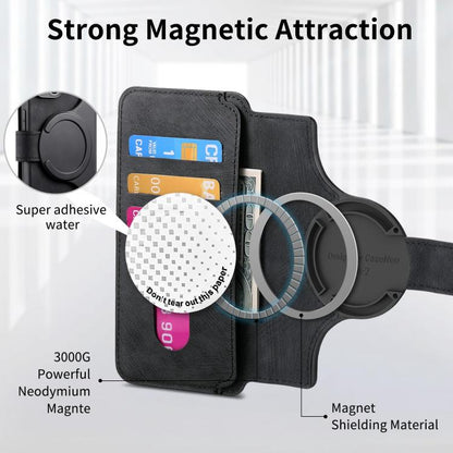 CaseNeo MagSafe RFID Anti-theft Retro Leather Phone Case, For iPhone 16e, For iPhone 16 Pro Max, For iPhone 16 Pro, For iPhone 16 Plus Apple Accessories engcas4921 iPhone 16e - CaseNeo - Mobile Lens - Mobile Camera Lens - Cellphone Accessories - Phone Lens - Smartphone Lens