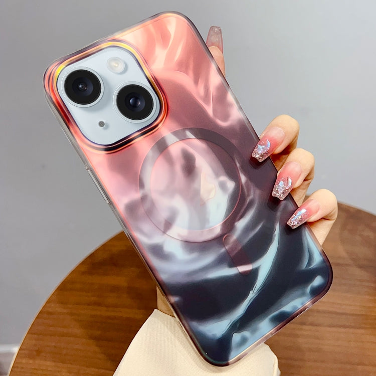 Gradient MagSafe PC Hybrid TPU Phone Case, For iPhone 15 Plus, For iPhone 15, For iPhone 14, For iPhone 14 Pro, For iPhone 14 Pro Max, For iPhone 13 Pro Max Apple Accessories enggra4937 iPhone 15 Plus - APEXEL INDIA - Mobile Lens - Mobile Camera Lens - Cellphone Accessories - Phone Lens - Smartphone Lens