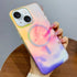 Gradient MagSafe PC Hybrid TPU Phone Case, For iPhone 15 Plus, For iPhone 15, For iPhone 14, For iPhone 14 Pro, For iPhone 14 Pro Max, For iPhone 13 Pro Max Apple Accessories enggra4937 iPhone 15 Plus - APEXEL INDIA - Mobile Lens - Mobile Camera Lens - Cellphone Accessories - Phone Lens - Smartphone Lens