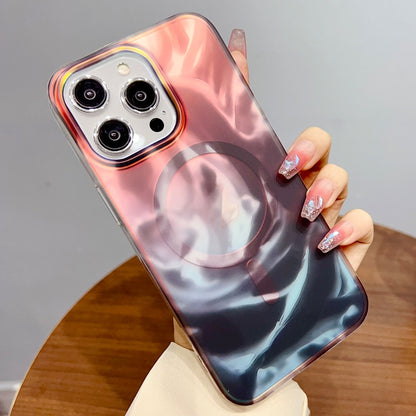 Gradient MagSafe PC Hybrid TPU Phone Case, For iPhone 13 Pro, For iPhone 13 Apple Accessories enggra4929 More iPhone Cases - APEXEL INDIA - Mobile Lens - Mobile Camera Lens - Cellphone Accessories - Phone Lens - Smartphone Lens