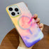 Gradient MagSafe PC Hybrid TPU Phone Case, For iPhone 13 Pro, For iPhone 13 Apple Accessories enggra4929 More iPhone Cases - APEXEL INDIA - Mobile Lens - Mobile Camera Lens - Cellphone Accessories - Phone Lens - Smartphone Lens