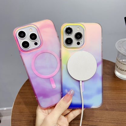 Gradient MagSafe PC Hybrid TPU Phone Case, For iPhone 13 Pro, For iPhone 13 Apple Accessories enggra4929 More iPhone Cases - APEXEL INDIA - Mobile Lens - Mobile Camera Lens - Cellphone Accessories - Phone Lens - Smartphone Lens