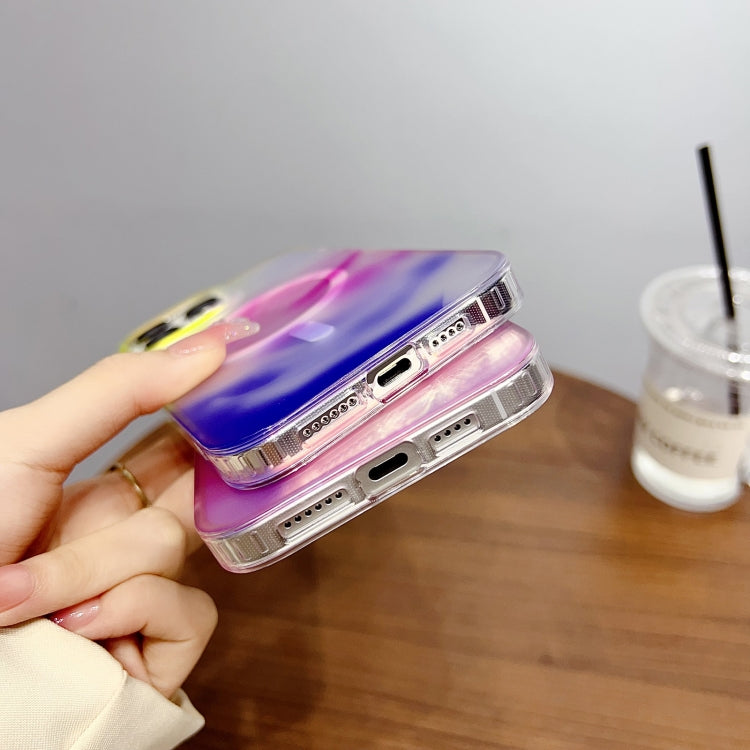 Gradient MagSafe PC Hybrid TPU Phone Case, For iPhone 13 Pro, For iPhone 13 Apple Accessories enggra4929 More iPhone Cases - APEXEL INDIA - Mobile Lens - Mobile Camera Lens - Cellphone Accessories - Phone Lens - Smartphone Lens