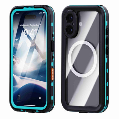 RedPepper Transparent Dot IP68 Waterproof Triple-proof MagSafe Phone Case Apple Accessories engred5776 iPhone 17 Pro Max iPhone 17 Pro Max Cases RedPepper - RedPepper - Mobile Lens - Mobile Camera Lens - Cellphone Accessories - Phone Lens - Smartphone Lens