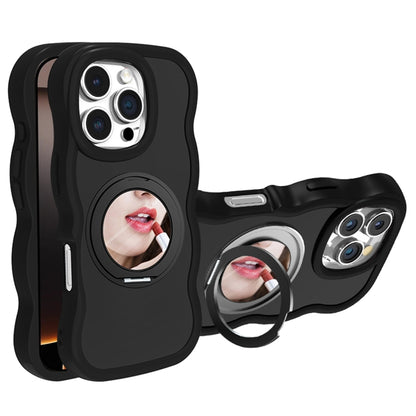 Mirror Holder MagSafe Phone Case, For iPhone 16e, For iPhone 16 Pro Max, For iPhone 16 Pro, For iPhone 16 Plus, For iPhone 16, For iPhone 15 Pro Max Apple Accessories engmir4933 iPhone 16e - APEXEL INDIA - Mobile Lens - Mobile Camera Lens - Cellphone Accessories - Phone Lens - Smartphone Lens