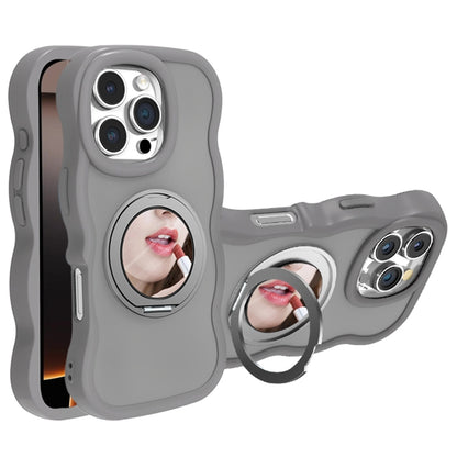 Mirror Holder MagSafe Phone Case, For iPhone 16e, For iPhone 16 Pro Max, For iPhone 16 Pro, For iPhone 16 Plus, For iPhone 16, For iPhone 15 Pro Max Apple Accessories engmir4933 iPhone 16e - APEXEL INDIA - Mobile Lens - Mobile Camera Lens - Cellphone Accessories - Phone Lens - Smartphone Lens