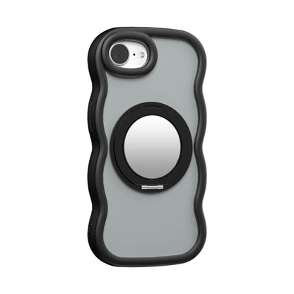Mirror Holder MagSafe Phone Case, For iPhone 16e, For iPhone 16 Pro Max, For iPhone 16 Pro, For iPhone 16 Plus, For iPhone 16, For iPhone 15 Pro Max Apple Accessories engmir4933 iPhone 16e - APEXEL INDIA - Mobile Lens - Mobile Camera Lens - Cellphone Accessories - Phone Lens - Smartphone Lens