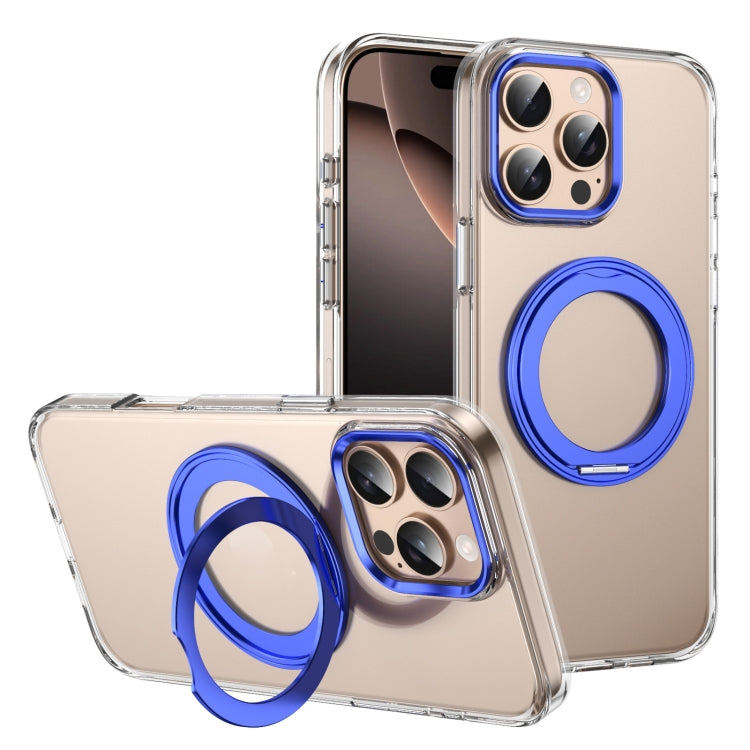 Ice-Cold Rotating Ring Holder PC MagSafe Phone Case, For iPhone 16 Pro Max, For iPhone 16 Pro, For iPhone 16 Plus, For iPhone 16 Apple Accessories engice4938 iPhone 16 Pro Max - APEXEL INDIA - Mobile Lens - Mobile Camera Lens - Cellphone Accessories - Phone Lens - Smartphone Lens