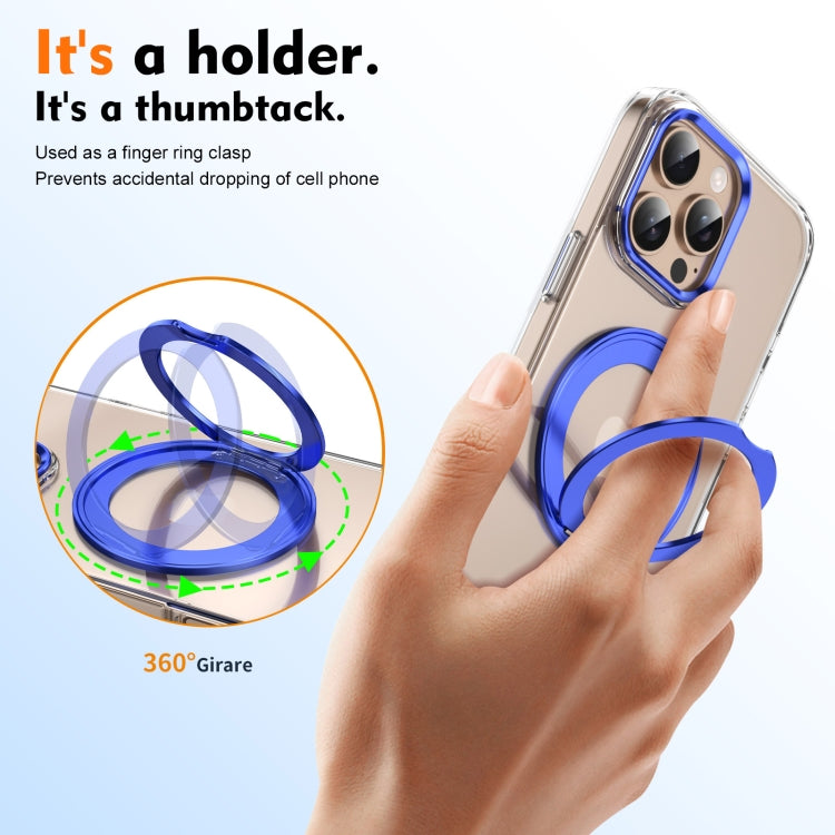 Ice-Cold Rotating Ring Holder PC MagSafe Phone Case, For iPhone 16 Pro Max, For iPhone 16 Pro, For iPhone 16 Plus, For iPhone 16 Apple Accessories engice4938 iPhone 16 Pro Max - APEXEL INDIA - Mobile Lens - Mobile Camera Lens - Cellphone Accessories - Phone Lens - Smartphone Lens