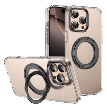 Ice-Cold Rotating Ring Holder PC MagSafe Phone Case, For iPhone 16 Pro Max, For iPhone 16 Pro, For iPhone 16 Plus, For iPhone 16 Apple Accessories engice4938 iPhone 16 Pro Max - APEXEL INDIA - Mobile Lens - Mobile Camera Lens - Cellphone Accessories - Phone Lens - Smartphone Lens