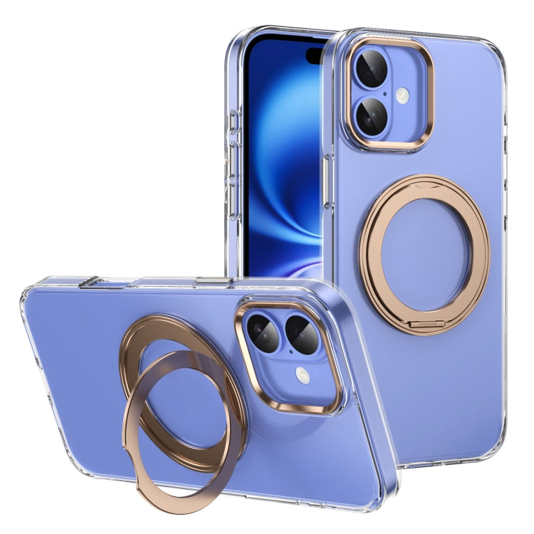 Ice-Cold Rotating Ring Holder PC MagSafe Phone Case, For iPhone 16 Pro Max, For iPhone 16 Pro, For iPhone 16 Plus, For iPhone 16 Apple Accessories engice4938 iPhone 16 Pro Max - APEXEL INDIA - Mobile Lens - Mobile Camera Lens - Cellphone Accessories - Phone Lens - Smartphone Lens