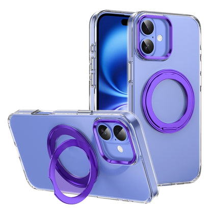 Ice-Cold Rotating Ring Holder PC MagSafe Phone Case, For iPhone 16 Pro Max, For iPhone 16 Pro, For iPhone 16 Plus, For iPhone 16 Apple Accessories engice4938 iPhone 16 Pro Max - APEXEL INDIA - Mobile Lens - Mobile Camera Lens - Cellphone Accessories - Phone Lens - Smartphone Lens