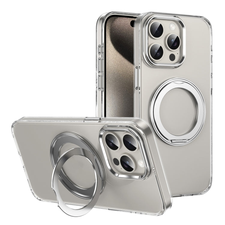 Ice-Cold Rotating Ring Holder PC MagSafe Phone Case, For iPhone 15 Pro Max, For iPhone 15 Pro, For iPhone 15 Plus / 14 Plus, For iPhone 15 Apple Accessories engice4938 iPhone 15 Pro Max - APEXEL INDIA - Mobile Lens - Mobile Camera Lens - Cellphone Accessories - Phone Lens - Smartphone Lens