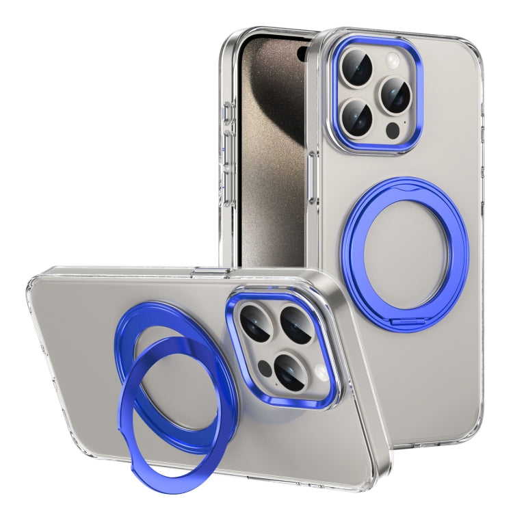 Ice-Cold Rotating Ring Holder PC MagSafe Phone Case, For iPhone 15 Pro Max, For iPhone 15 Pro, For iPhone 15 Plus / 14 Plus, For iPhone 15 Apple Accessories engice4938 iPhone 15 Pro Max - APEXEL INDIA - Mobile Lens - Mobile Camera Lens - Cellphone Accessories - Phone Lens - Smartphone Lens