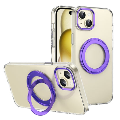 Ice-Cold Rotating Ring Holder PC MagSafe Phone Case, For iPhone 15 Pro Max, For iPhone 15 Pro, For iPhone 15 Plus / 14 Plus, For iPhone 15 Apple Accessories engice4938 iPhone 15 Pro Max - APEXEL INDIA - Mobile Lens - Mobile Camera Lens - Cellphone Accessories - Phone Lens - Smartphone Lens